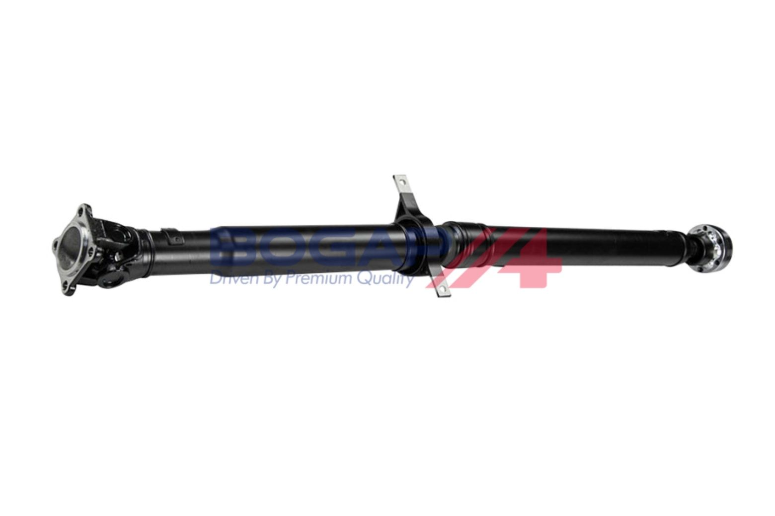 BOGAP E3510146 Propshaft, Axle Drive
