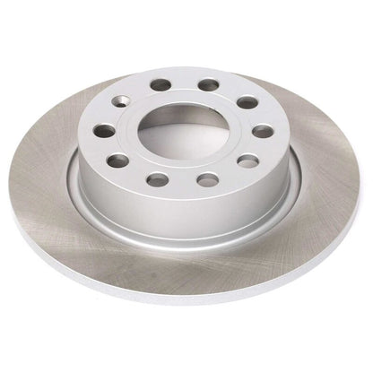 PowerStop Power Stop 10-13 Audi A3 Rear Semi Coated Rotor