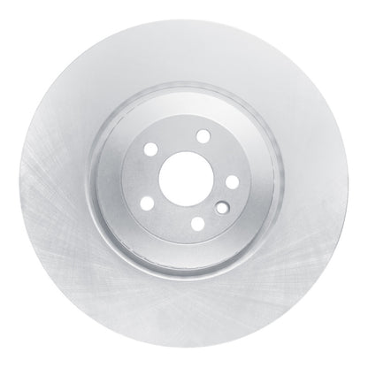 DFC 19-26 Jaguar F-Pace Front GeoSPEC Coated Rotor