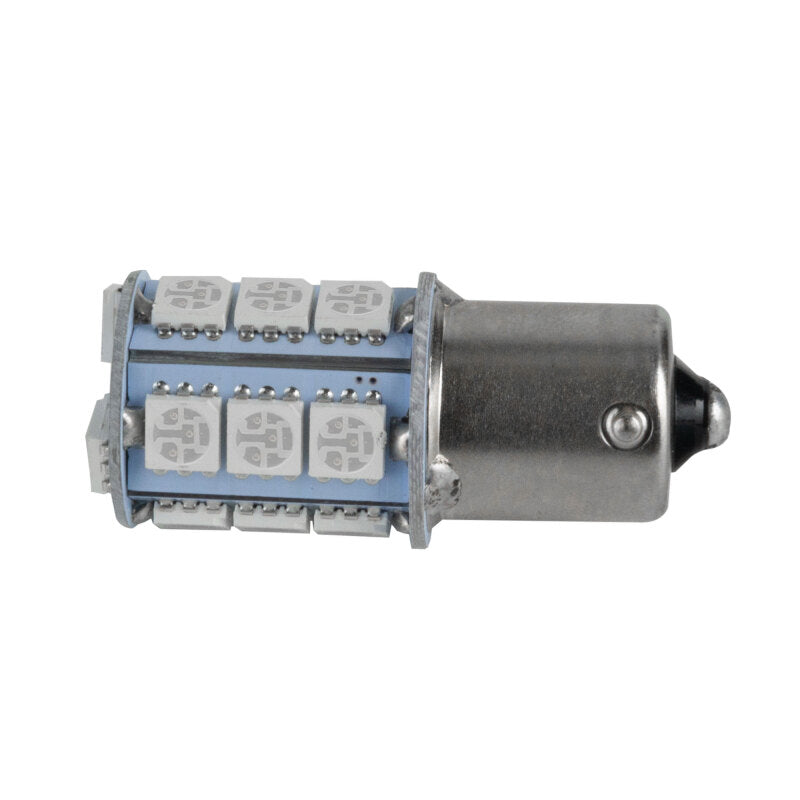 ORACLE Lighting Oracle 1156 18 LED 3-Chip SMD Bulb (Single) - Amber