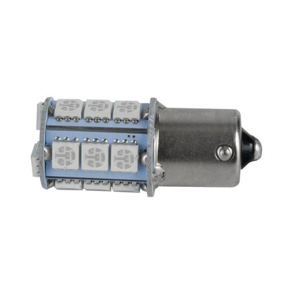 ORACLE Lighting Oracle 1156 18 LED 3-Chip SMD Bulb (Single) - Amber