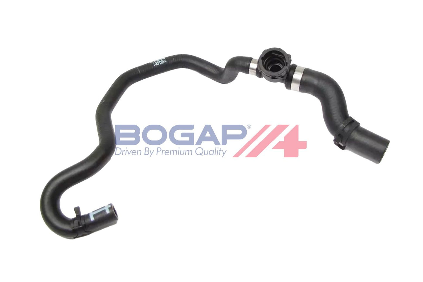 BOGAP E4228213 Radiator Hose