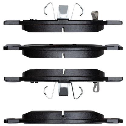 R1 Concepts R1 18-25 Acura Integra Front R1 Ceramic Brake Pads