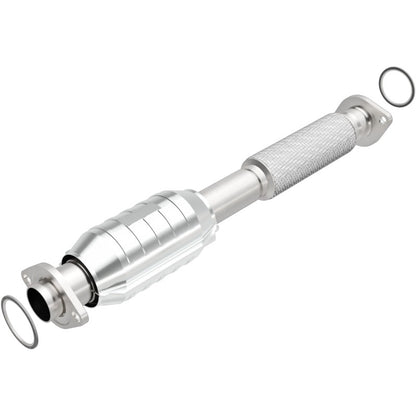 MagnaFlow Conv DF 06-08 Mazda 6 3.0L Rear (49 State)
