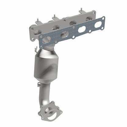 MagnaFlow 15-17 Chrysler 200 2.4L OEM Manifold Direct Fit Converter