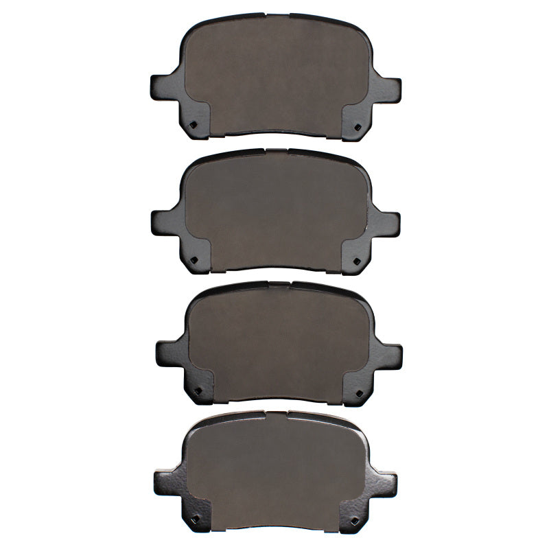 DFC 97-04 Lexus ES300 Front 5000 Advanced Ceramic Brake Pads