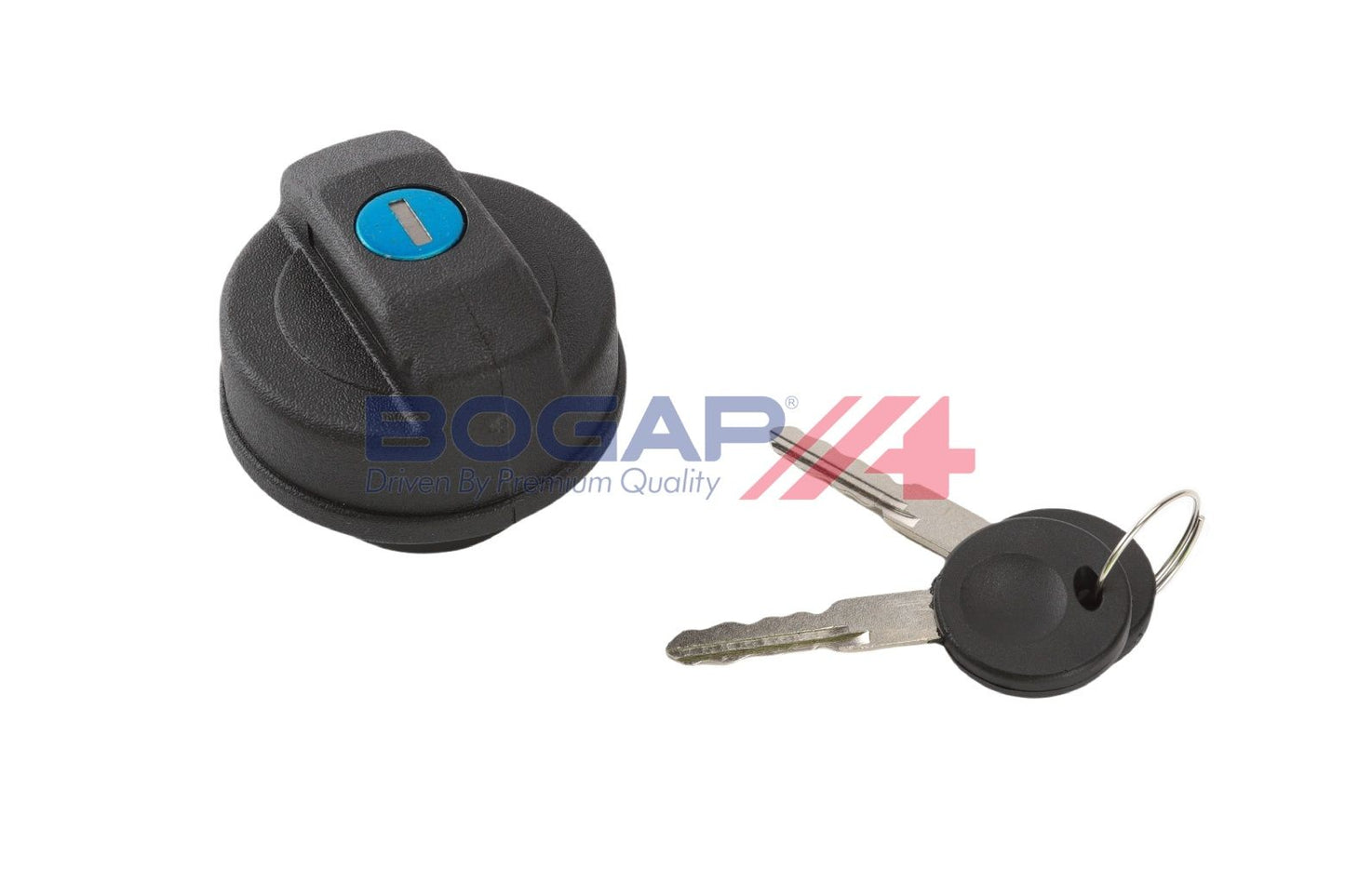 BOGAP A1614100 Cap, Fuel Tank