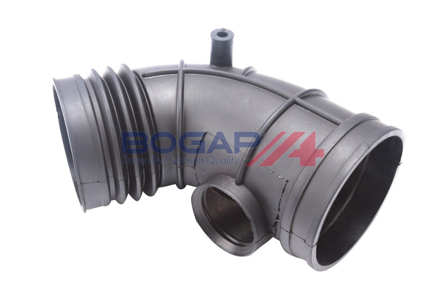 BOGAP B1727108 Intake Hose, Air Filter