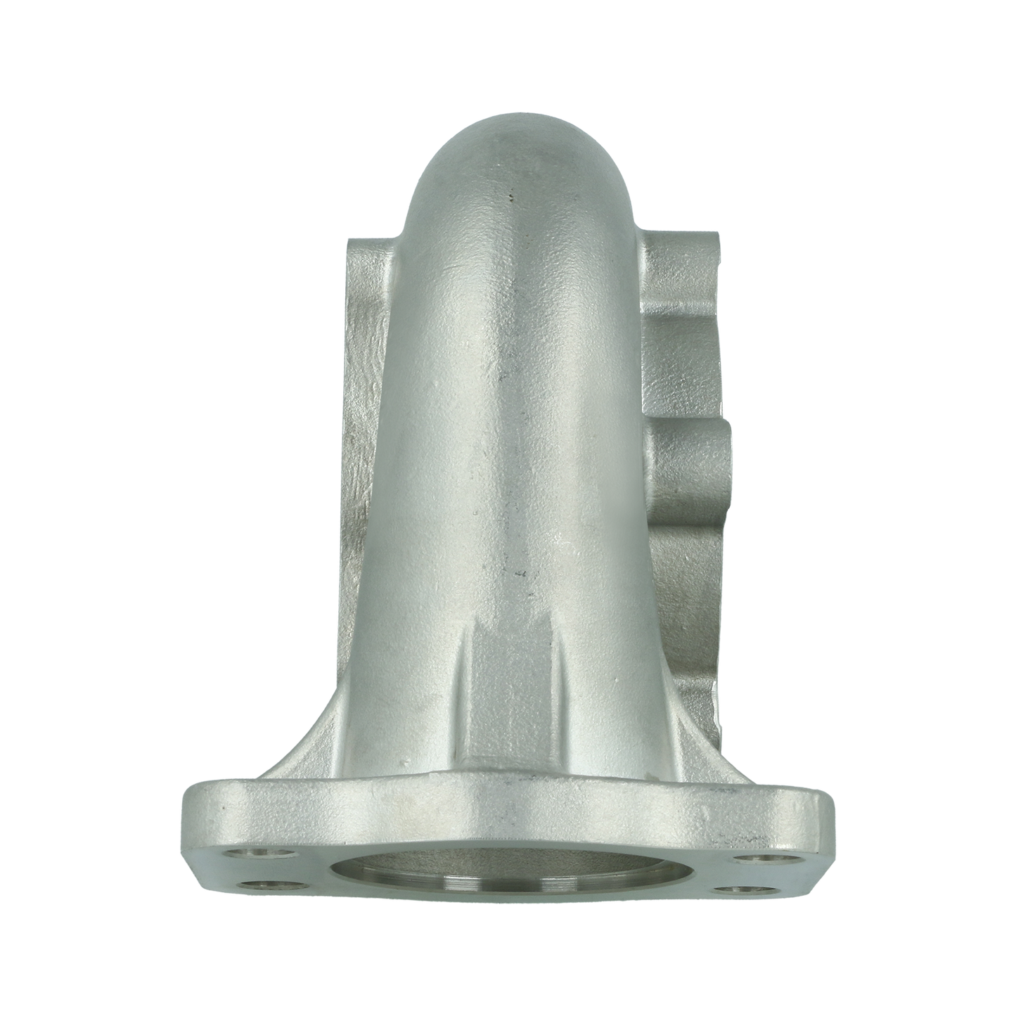 Turbozentrum 228196 Stainless steel turbine housing for Audi KKK K26 / K27 turbocharger / 10cm²