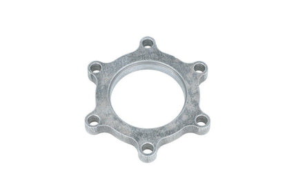 Turbozentrum 402971 Downpipe Flange for Garrett GT32 - stainless steel