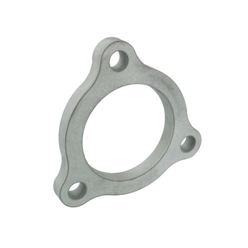 Turbozentrum 431769 Downpipe Flange for MHI Mitsubishi TD06 20G - stianless steel