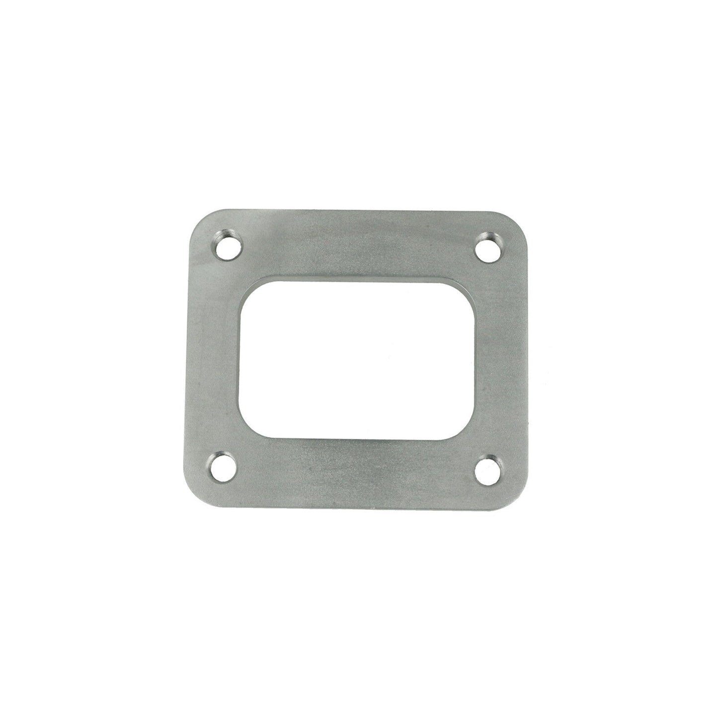 Turbozentrum 466362 Manifold Flange T4 - stainless steel