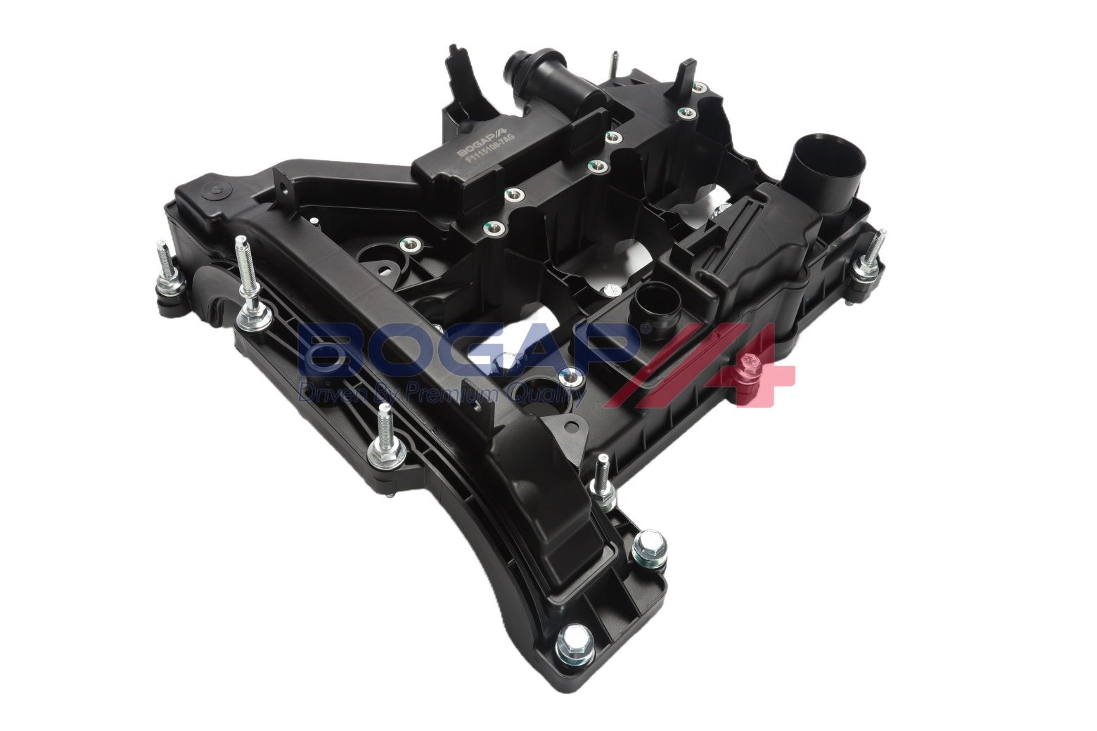 BOGAP F1115108 Cylinder Head Cover