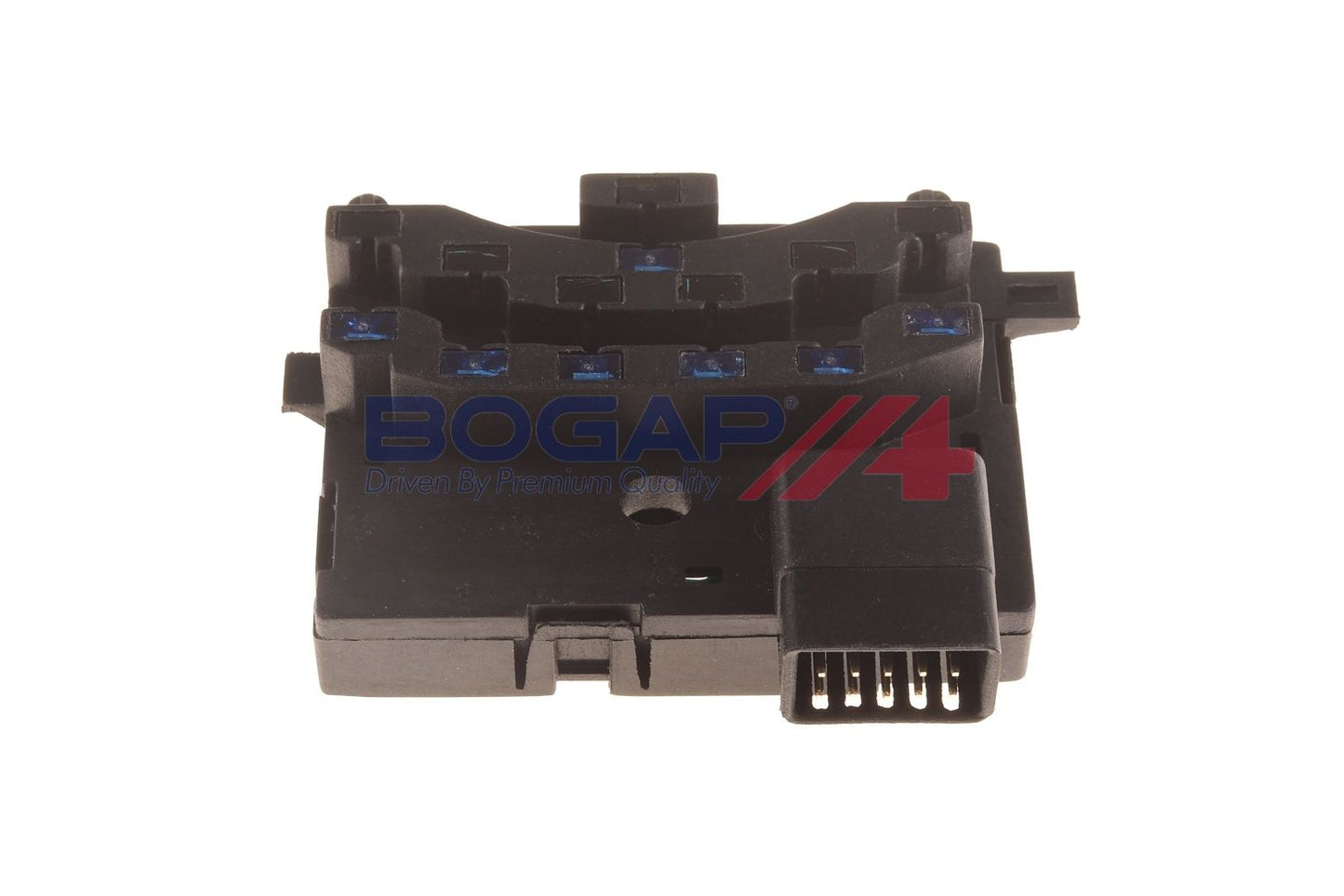 BOGAP A7114107 Steering Angle Sensor