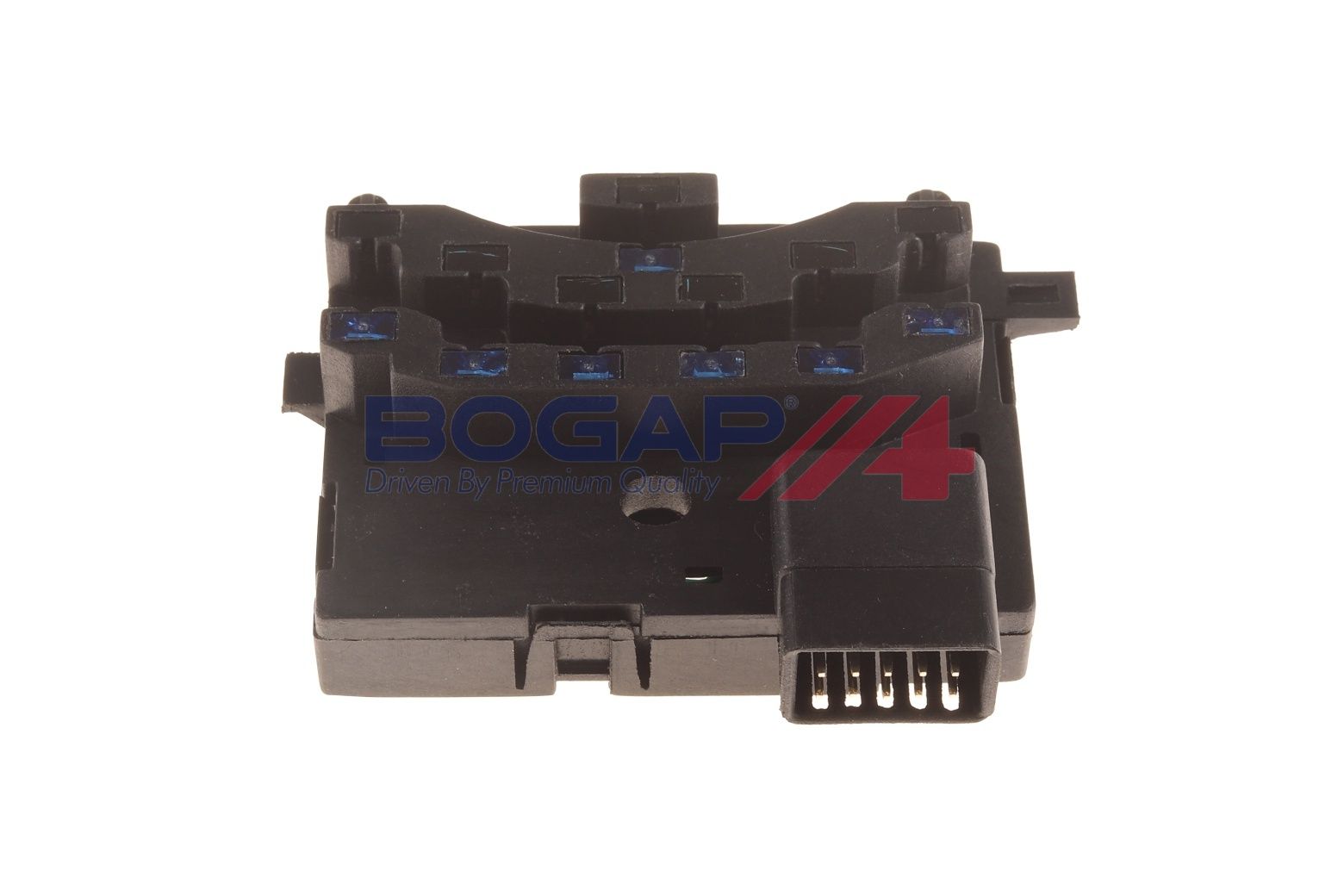 BOGAP A7114107 Steering Angle Sensor