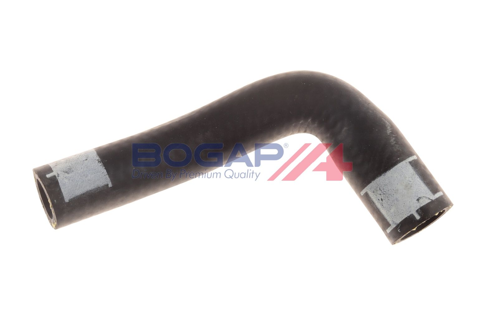BOGAP A4228253 Radiator Hose