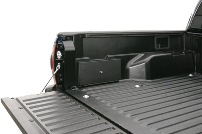 Tuffy Products Tuffy Toyota Tacoma Truck Bed Security Lockbox