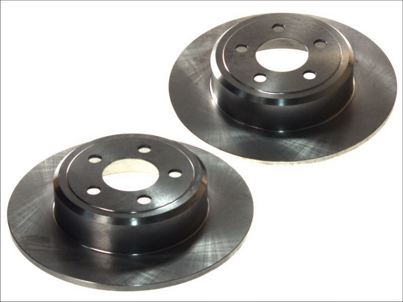 DELPHI BG4074 Brake Disc .