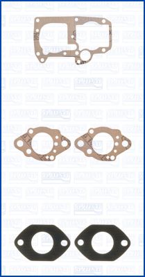 AJUSA 4005900 Carburettor Flange Gasket Set