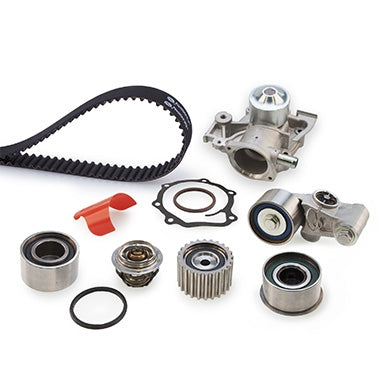 GATES GATKP1TH15537XS-3 Water Pump & Timing Belt Kit