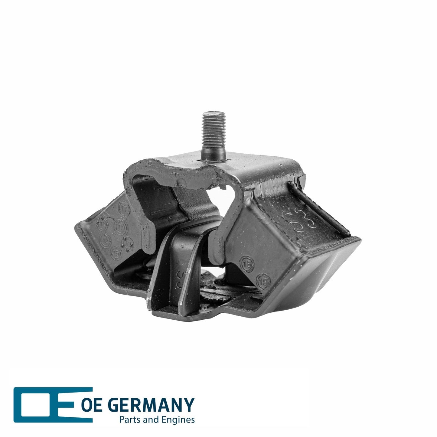 OE GERMANY OEG800936 Manual Transmission Mounting
