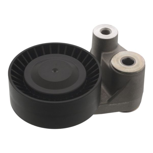 FEBI BILSTEIN FE11329 V-Ribbed Belt Deflection/Guide Pulley