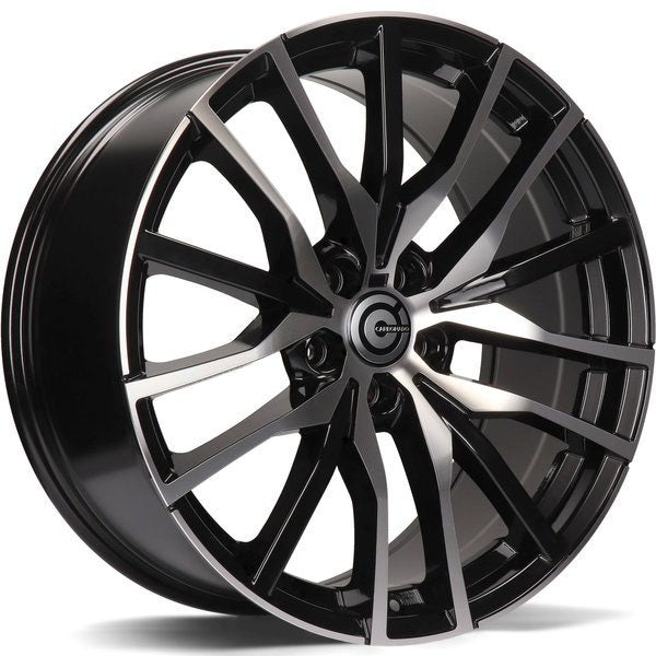 CARBONADO CARB54784 Tuning Wheel Rim
