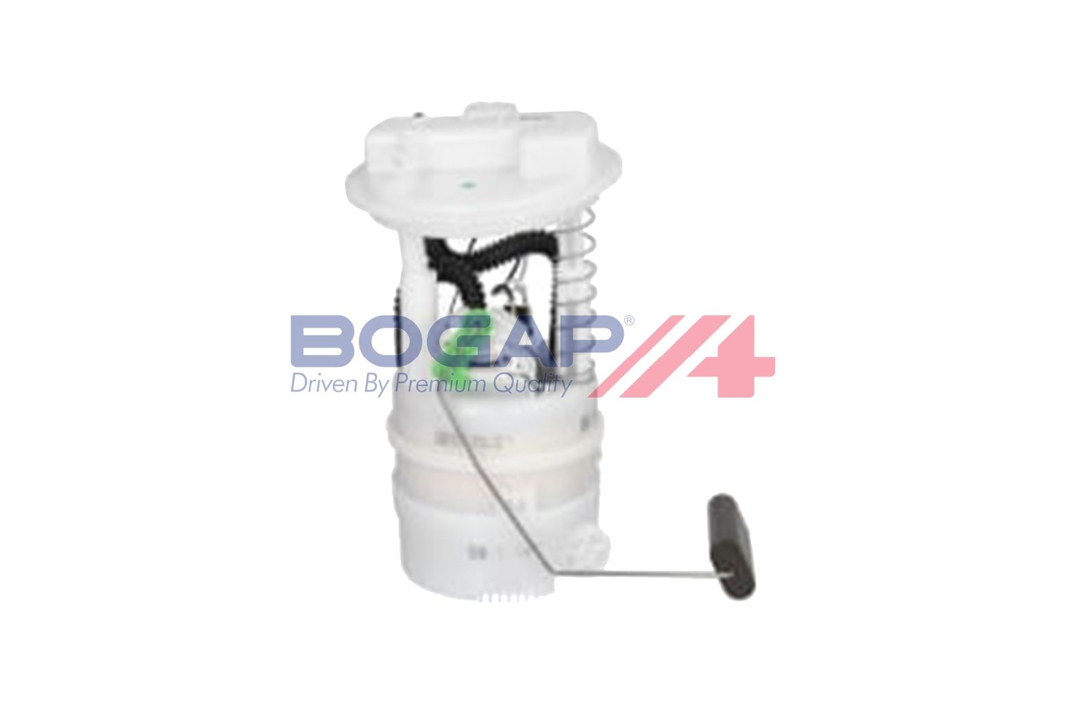 BOGAP R1622149 Fuel Pump