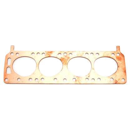 Cometic Gasket Cometic Morris XPEG .080in Copper Cylinder Head Gasket - 74mm Bore