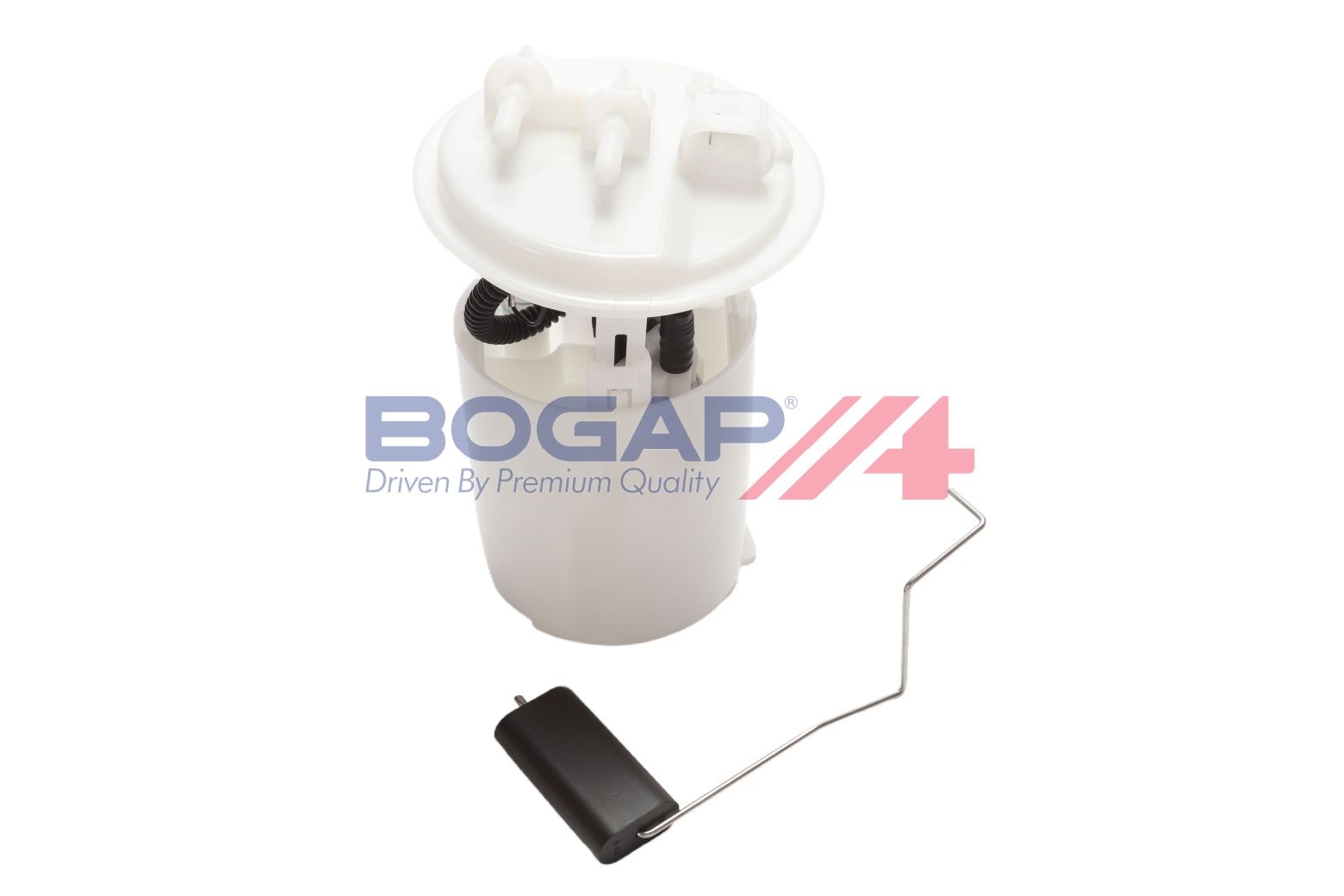 BOGAP R1622106 Fuel Pump