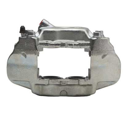 DFC 90-95 Mercedes-Benz 300E Front-L Premium Caliper - Silver Zinc Coated