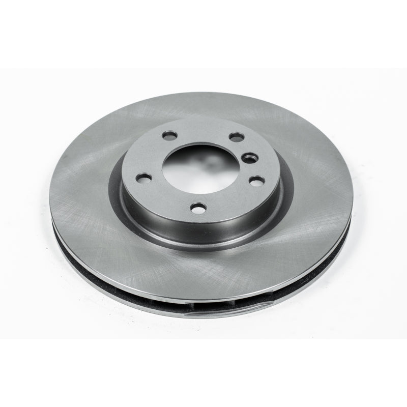 PowerStop Power Stop 95-99 BMW M3 Front Right Autospecialty Brake Rotor