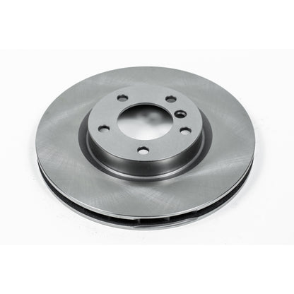 PowerStop Power Stop 95-99 BMW M3 Front Right Autospecialty Brake Rotor