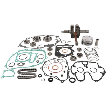 Vertex Pistons Vertex Honda Complete Engine Rebuild Kit