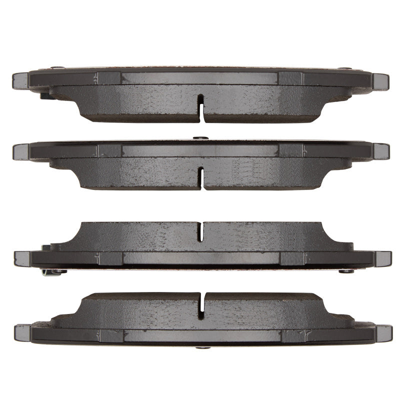 R1 Concepts R1 21-26 Kia K5 Front Optimum OE Brake Pads
