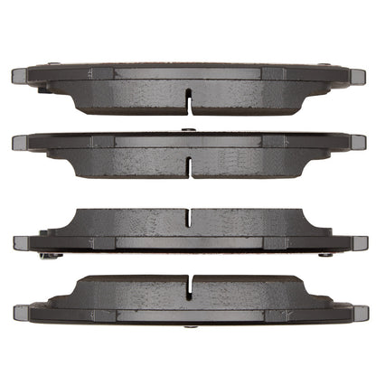 R1 Concepts R1 21-26 Kia K5 Front Optimum OE Brake Pads