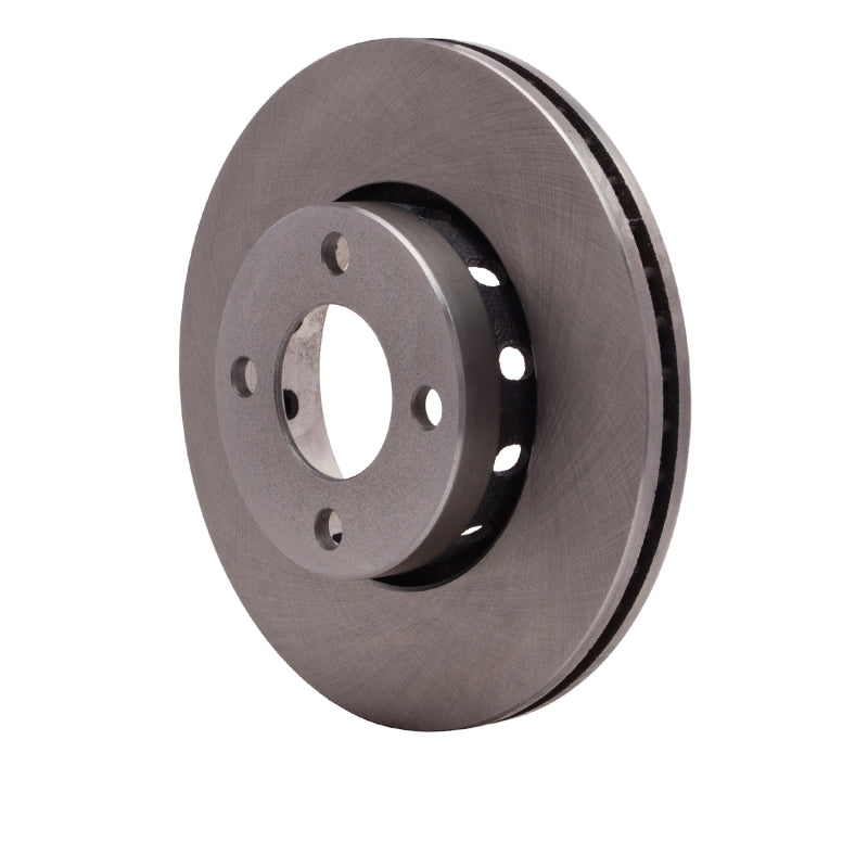 DFC 90-98 Audi Coupe Front Brake Rotor