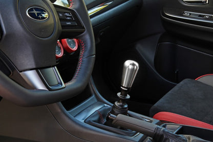 Perrin Performance PERRIN 22-26 Subaru WRX / 18-23 Crosstrek / 13-17 Legacy (Manual) SS Shift Knob - Tapered Style