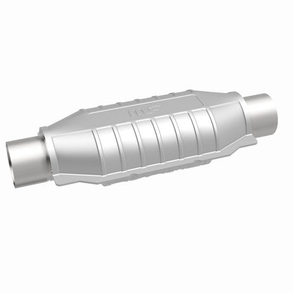 MagnaFlow Universal Catalytic Converter 2.00 inch OEM