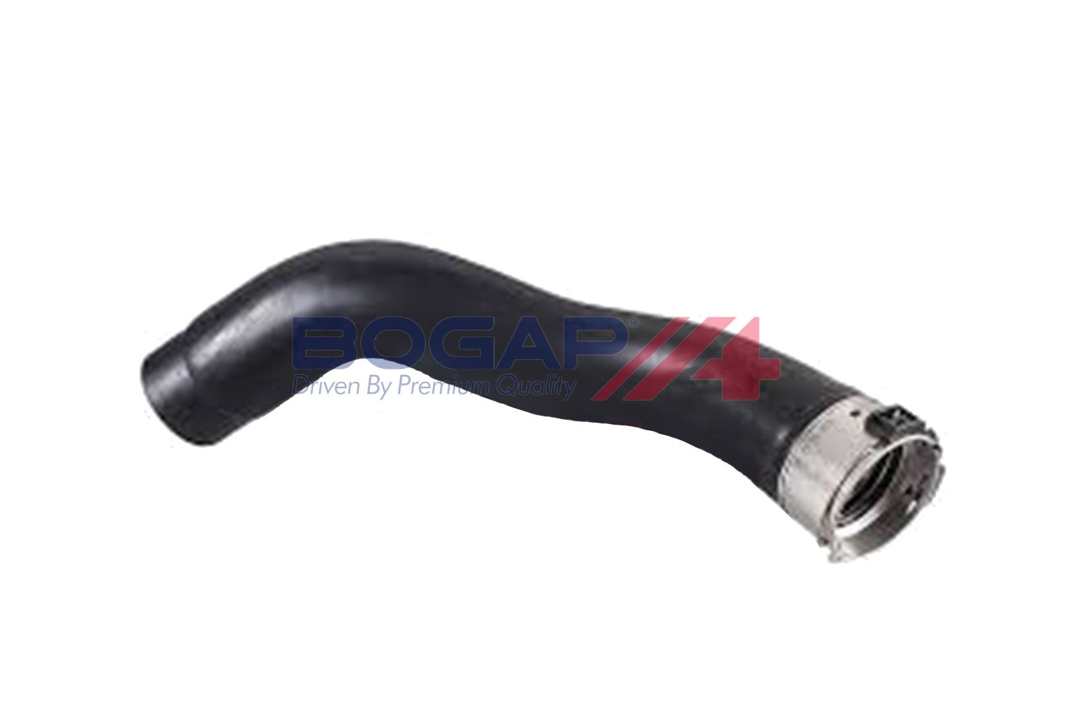 BOGAP L1711120 Charge Air Hose