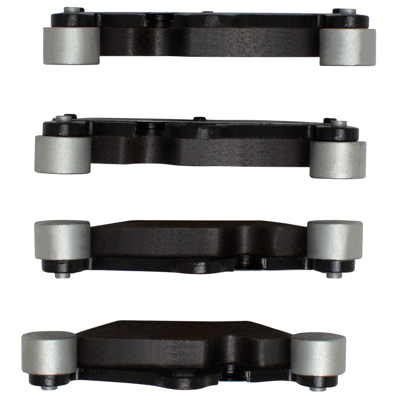 R1 Concepts R1 03-15 Volkswagen Touareg Rear Optimum OE Brake Pads