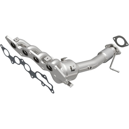 MagnaFlow 12-13 Mazda 3 2.0L Direct Fit Converter