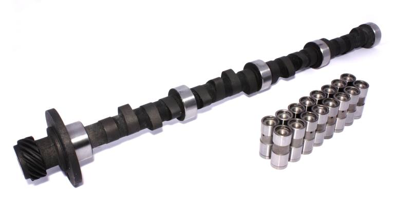 COMP Cams Cam & Lifter Kit Cadillac 287T H-1