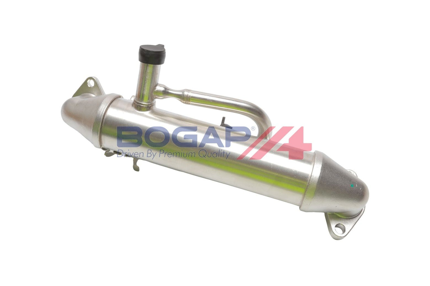 BOGAP F6320105 Cooler, Exhaust Gas Recirculation