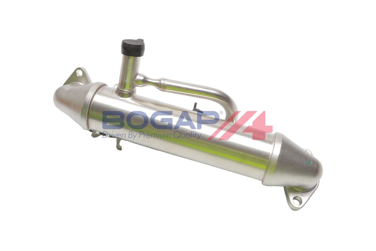 BOGAP F6320105 Cooler, Exhaust Gas Recirculation