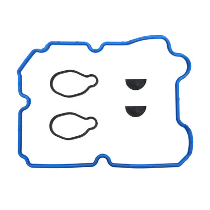 Cometic Gasket Cometic 04-07 Subaru EJ257 Valve Cover Gasket Kit - LHS