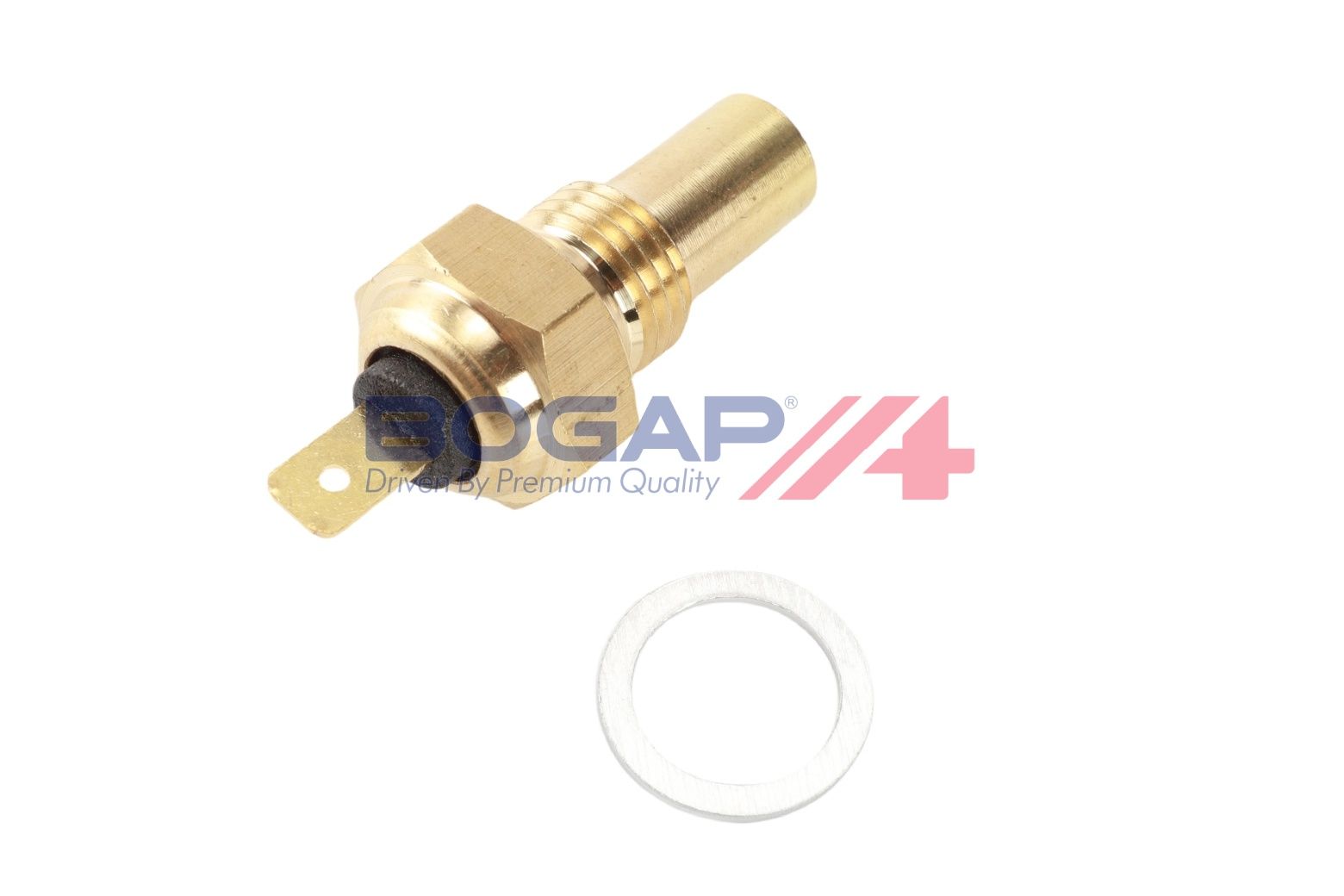 BOGAP A4126125 Sensor, Coolant Temperature