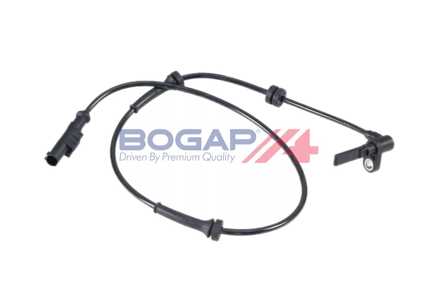 BOGAP W7117165 Sensor, Wheel Speed