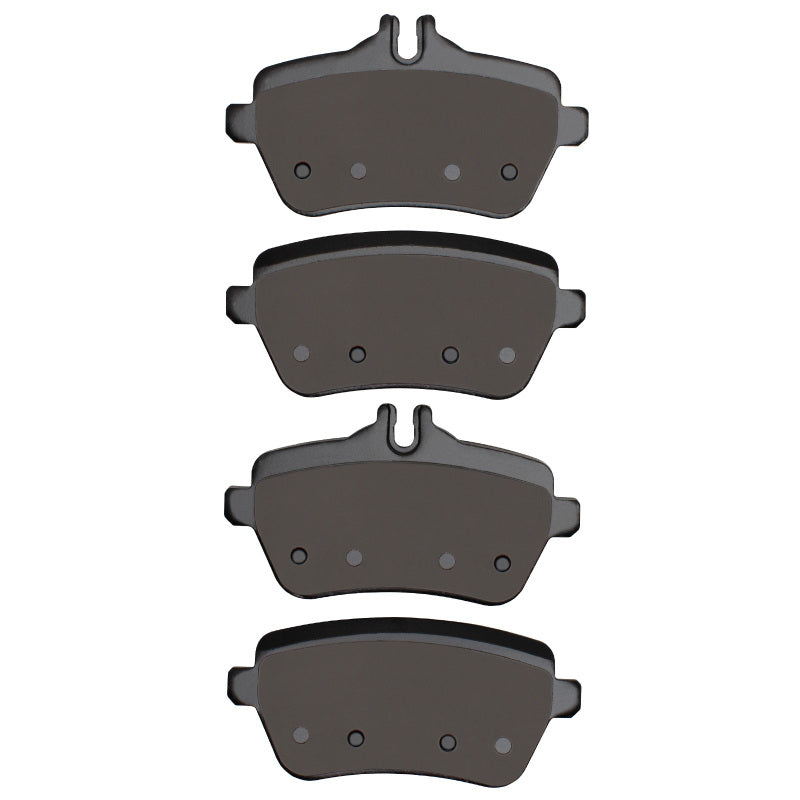 R1 Concepts R1 13-21 Mercedes-Benz Maybach S600 Rear R1 Optimum OE Brake Pads