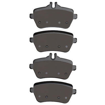 R1 Concepts R1 13-21 Mercedes-Benz Maybach S600 Rear R1 Optimum OE Brake Pads